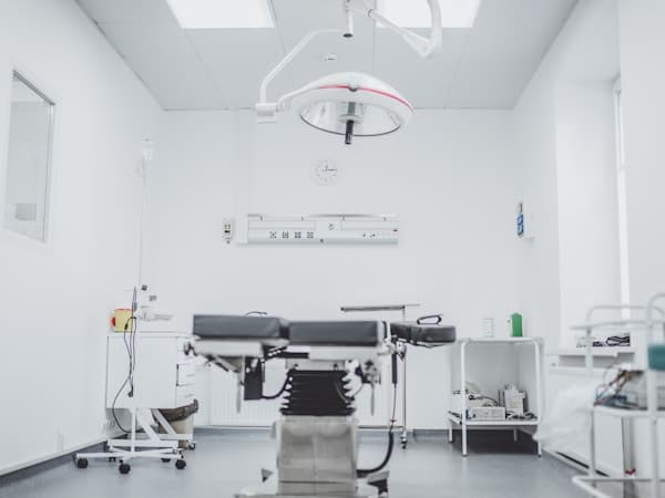 Teleconsulta médica por videochamada